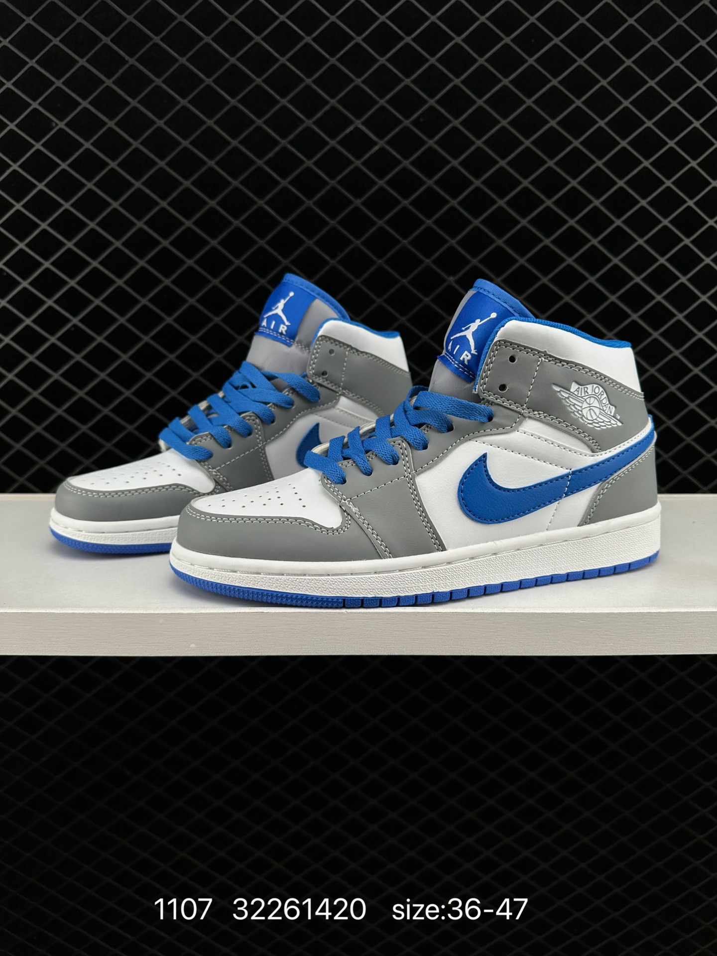 Air Jordan 1 High OG 